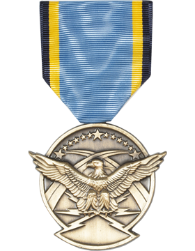 Air Force Aerial Achievement Full Size Medal