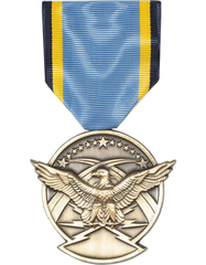 Air Force Aerial Achievement Full Size Medal