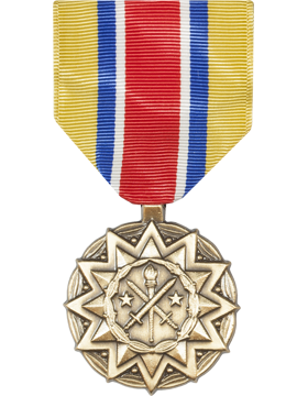 Army Reserve Achievement Full Size Medal
