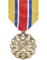 Army Reserve Achievement Full Size Medal