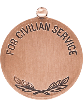 Joint Service Achievement Full Size Medal