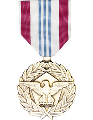 Defense Meritorious Service Full Size Medal