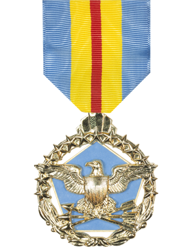 Defense Distinguished Service Full Size Medal