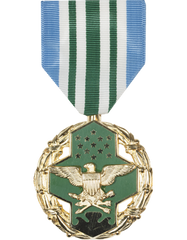 Joint Service Commendation Full Size Medal