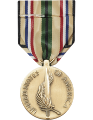 Southwest Asia Service Full Size Medal