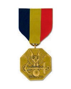 Navy Marine and Corps Heroism Medal