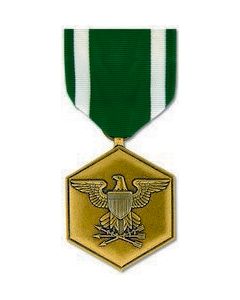 Navy Unit Commendation Full Size medal