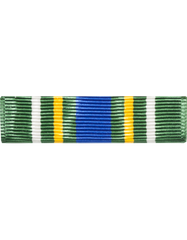Korean Defense Service Ribbon Device