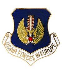 Air Forces in Europe badge