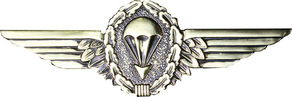 German Parachutist Wing