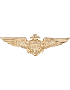 Aviator Wing Navy & Marine Wing