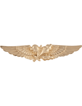 Navy Aviation Supply Corps Badge or Wing