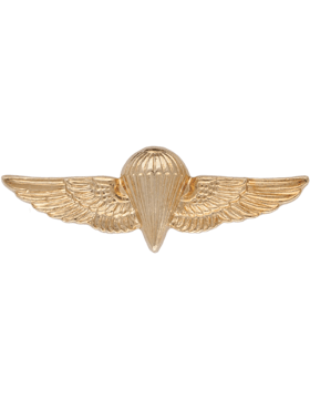 Navy Parachutist Badge