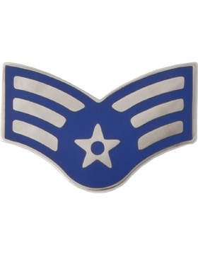 Senior Airman USAF Chevron