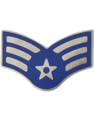 Senior Airman USAF Chevron