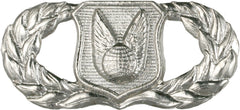 Air Force Operations Support Badge