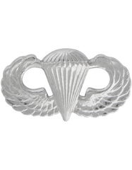 Army Basic Parachute Badge