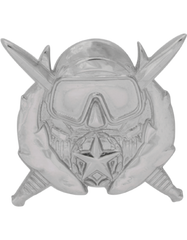 Special Operations Diving Supervisor badge