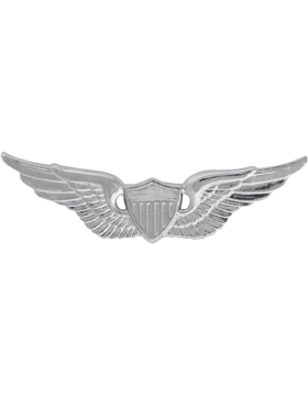 Army Aviator MINIATURE badge