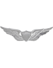 Army Aviator MINIATURE badge