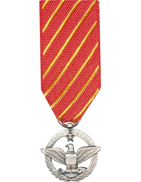 Combat Action Miniature Medal