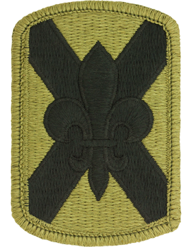 256th Infantry Brigade OCP Patch - Saunders Military Insignia