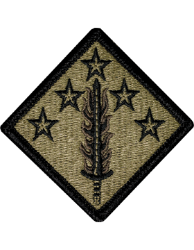 20th Support Command OCP Patch