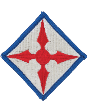 77th Aviation Brigade Full Color Patch
