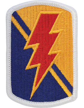 79th Infantry Brigade Combat Team Full Color