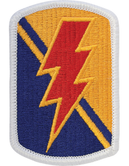 79th Infantry Brigade Combat Team Full Color