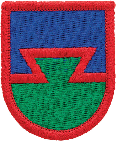 US Air Force Tactical Air Control Party TACP Beret Flash