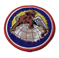 100th Fighter Squadron Color Patch - Saunders Military Insignia