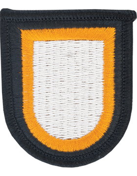 101st Airborne Division Headquarters Flash - Saunders Military Insignia