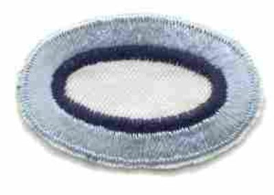 101st Aviation Battalion Oval - Saunders Military Insignia