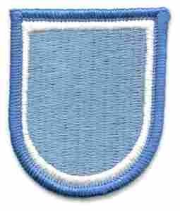 101st Military Intelligence LRSD Patch - Saunders Military Insignia
