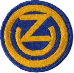 102nd Army Reserve Command Full Color Patch - Saunders Military Insignia