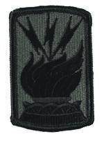 103rd Support Command Army ACU Patch with Velcro
