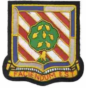 US Army Engineer Patches: SaundersInsignia.com – Saunders Military Insignia