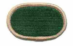 104th Military Intelligence (LSRD) Oval - Saunders Military Insignia