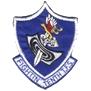 10th Tactical Fighter Squadron Patch - Saunders Military Insignia