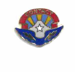 111th Aviation Group Unit Crest - Saunders Military Insignia