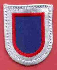 11th Aviation Pathfinder Flash - Saunders Military Insignia