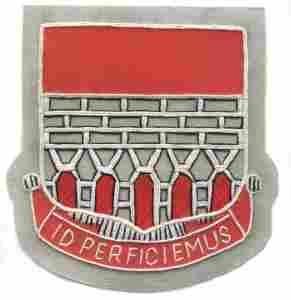 US Army Engineer Patches: SaundersInsignia.com – Saunders Military Insignia
