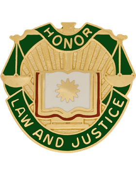 12th Military Police Group Unit Crest - Saunders Military Insignia