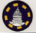 14th Bombardment Patch