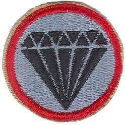 150th Regimental Combat Teams Patch - Saunders Military Insignia