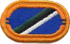 160th Aviation 2nd Battalion Oval