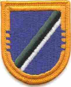 160th Aviation 4th Battalion Flash