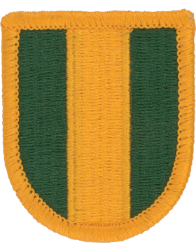 16th Military Police Brigade Flash - Saunders Military Insignia