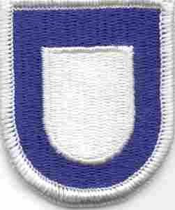 172nd Infantry Brigade Flash - Saunders Military Insignia